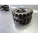 22J114 Crankshaft Timing Gear From 2002 Ford Expedition  5.4